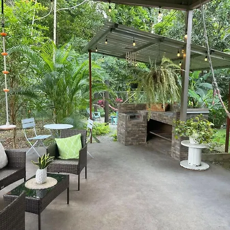Casa Serena La Fortuna